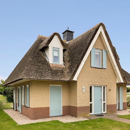 Roompot Resort Duynzicht Julianadorp Extérieur photo